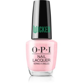 OPI Wicked Nail Lacquer lac de unghii culoare Ga-Linda 15 ml