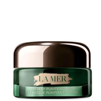 La Mer Mască de curățare profundă (The Deep Purifying Mask) 50 ml