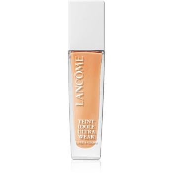 Lancôme Teint Idole Ultra Wear Care & Glow makeup radiant cu hidratare SPF 25 culoare 245C 30 ml