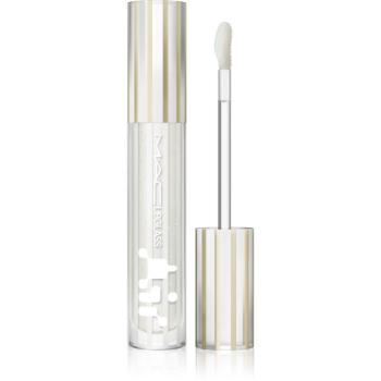 MAC Cosmetics Lipglass Air lip gloss hidratant culoare Zephyr 5 ml