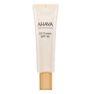 Ahava CC Cream Cremă CC 30 ml