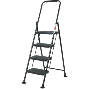 Lamart LT8098 Trepte Eurostep, 4 trepte