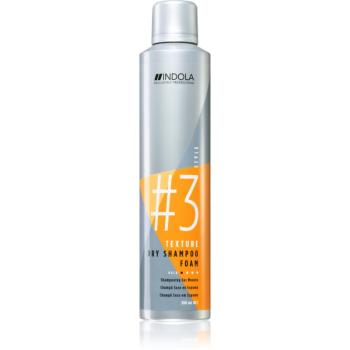 Indola Texture șampon uscat cremos 300 ml