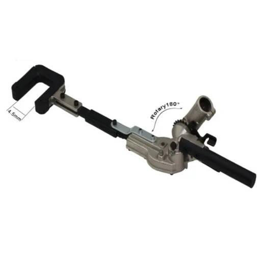 Accesoriu motocoasa pentru scuturat crengi (28mm-9dinti)