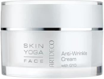 Artdeco Cremă nutritivă antirid cu Q10 (Anti-Wrinkle Cream) 50 ml