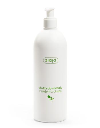 Ziaja Ulei de masaj (Massage Oil) 500 ml