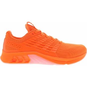 INOV-8 F-LITE MAX M Férfi fitnesz cipő, narancssárga, méret 44.5