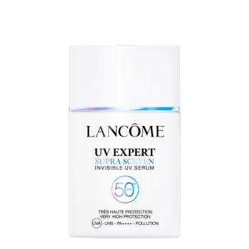 Lancôme Ser protector pentru piele SPF50+ UV Expert Supra Screen (Invisible UV Serum) 40 ml