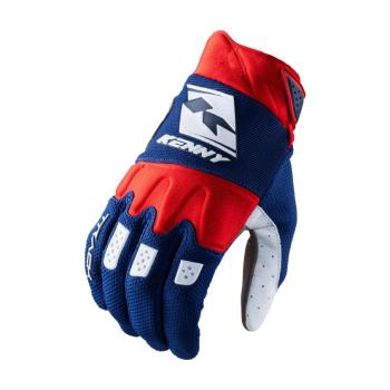 
                         Mănuși cu degete lungi de ciclism - GLOVES TRACK 
                