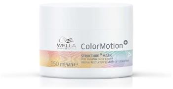 Hajpakolás WELLA PROFESSIONALS Color Motion+ Structure+ 150 ml