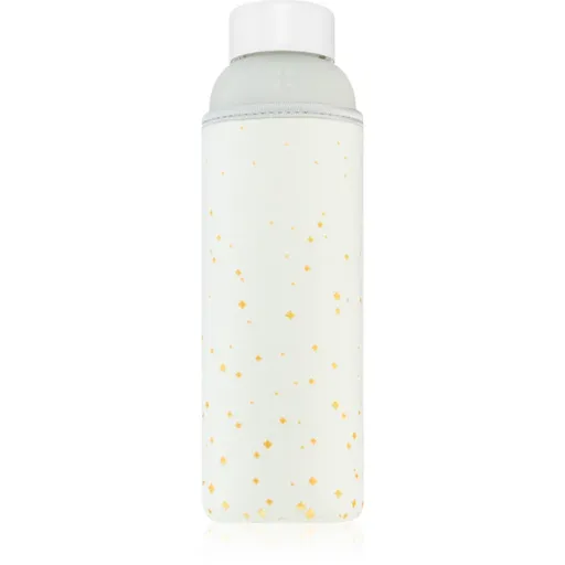 Waterdrop Glass Snow sticlă pentru apă (editie limitata) 600 ml