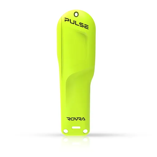 Carcasa - Masina de Tuns - ROVRA PULSE - Verde