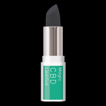 Dermacol Ruj care își schimbă culoarea cu CBD (magic Colour Changing Lipstick) 3,5 g 05