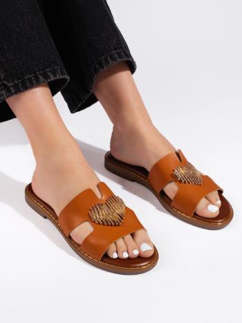 Femei de moda cizme cu toc plat