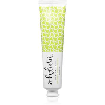 Ohlala Pistachio Mint pastă de dinți 75 ml