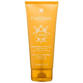 René Furterer 5 Sens sampon fortifiant 200 ml