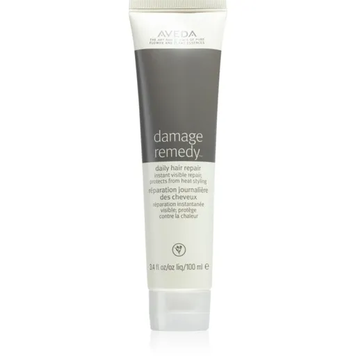 Aveda Damage Remedy™ Daily Hair Repair tratament pentru regenerare pentru păr 100 ml