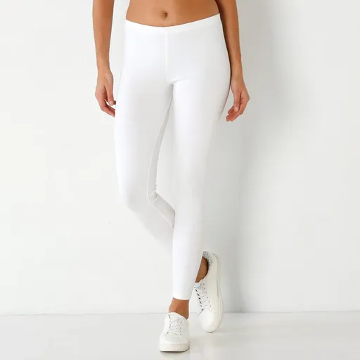 Jambiere cu talie elastică