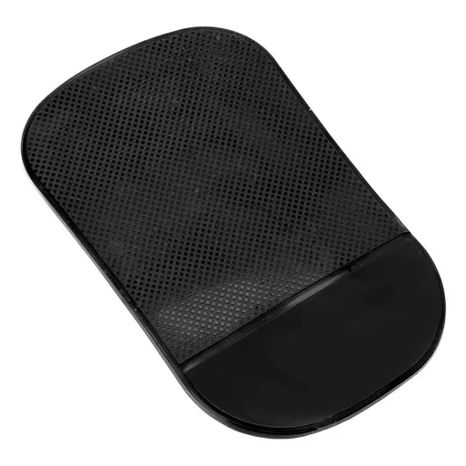 Suport anti-alunecare Compass Silicon, negru