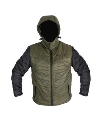 Korum rybářská bunda Neoteric Padded Jacket - M,Korum rybářská bunda Neoteric Padded Jacket - M