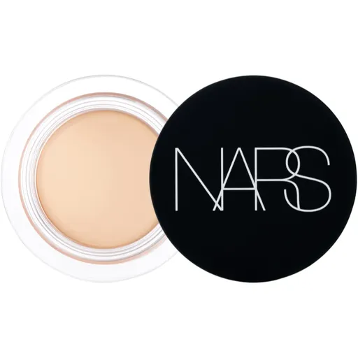 NARS Soft Matte Complete Concealer corector mat acoperire completa culoare CANNELLE 6.2 g
