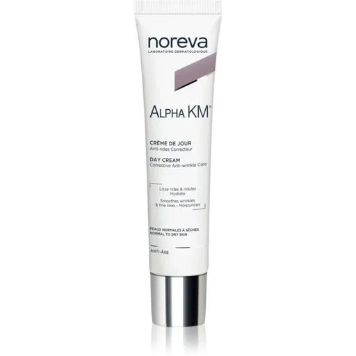 Noreva Alpha KM Day Cream crema de zi antirid 40 ml