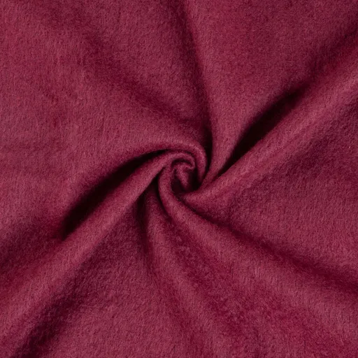 Patura Tain, Homla, 150x200 cm, poliester/lana, visiniu