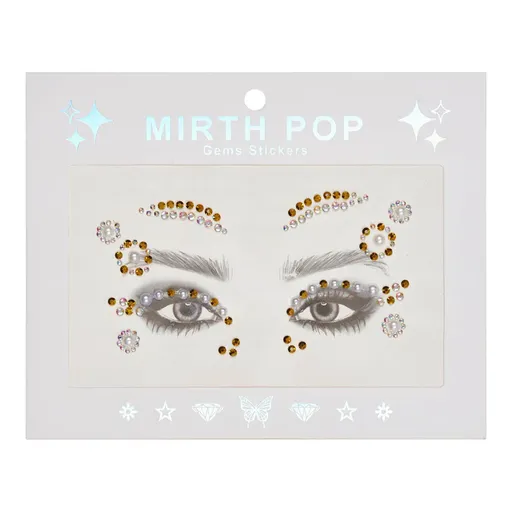 Stras fata X143 02 Oranjollie