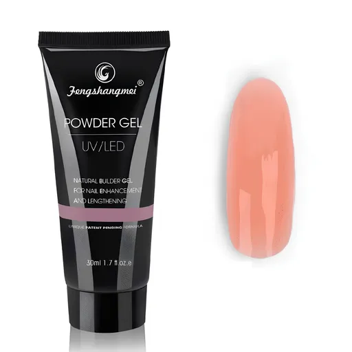 Polygel FSM 30g - 08, TPO Free