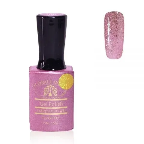 Oja Semipermanenta Global Fashion Premium 15 ml, 106