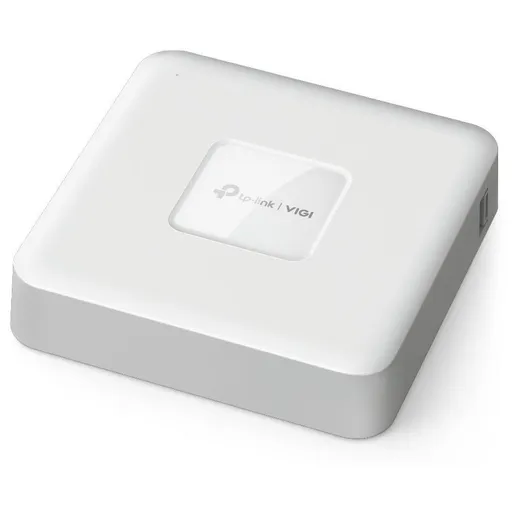 TPL VIGI 4 CH PoE+ NW VIDEO RECORDER TP-LINK VIGI NVR1104H-4P