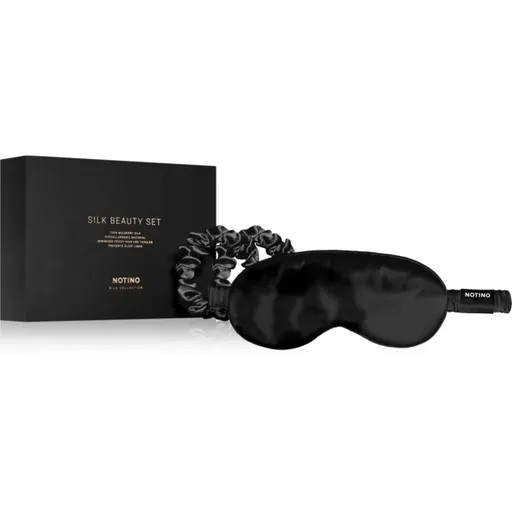 Notino Silk Collection Sleeping mask