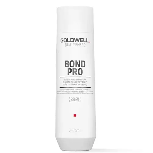 Goldwell Șampon de întărire pentru păr slab și fragil Dualsenses Bond Pro (Fortifyining Shampoo) 250 ml