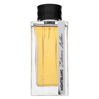Mont Blanc Extreme Leather Eau de Parfum bărbați 125 ml