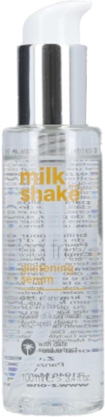 Milk Shake Ser împotriva încrețirii părului (Glistening Serum) 100 ml