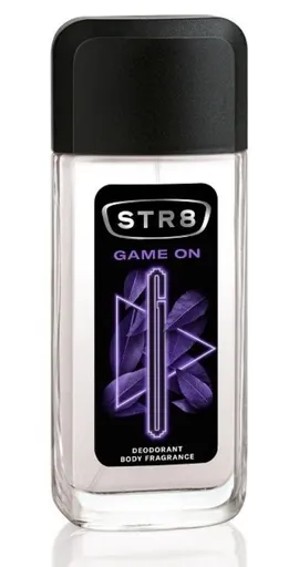 STR8 Game - deodorant cu pulverizator 85 ml