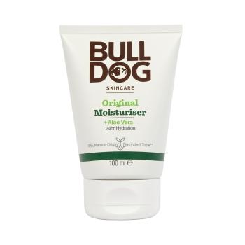 Bulldog Cremă hidratantă pentru ten normal pentru bărbați Moisturiser 100 ml