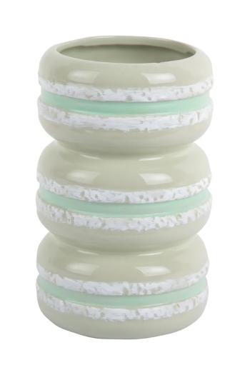 Dekoratívna váza Present Time Macaron