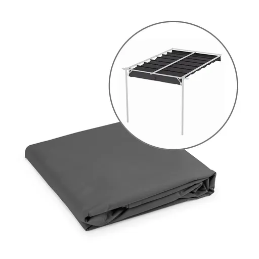 Blumfeldt acoperiș - Pantheon Wall 3x4