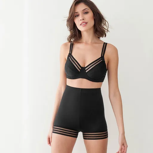 Chiloți subțiri și intens fermi