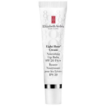 Elizabeth Arden Balsam de buze nutritiv SPF 20 Eight Hour Cream (Nourishing Lip Balm) 14,8 ml - TESTER