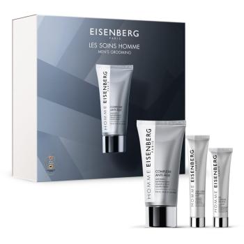 Eisenberg Men’s Grooming set pentru îngrijirea tenului pentru bărbați