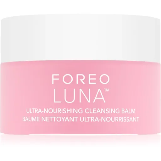 FOREO Luna™ Ultra Nourishing Cleansing Balm lotiune de curatare 75 ml