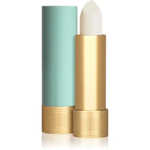 Gucci Gucci Beauty Baume à Lèvres balsam de buze colorat culoare 01 Joslyn Clair 3.5 g