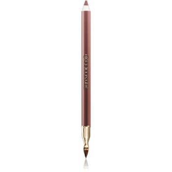 Collistar Professional Lip Pencil creion contur pentru buze culoare 8 Cameo Pink 1.2 ml