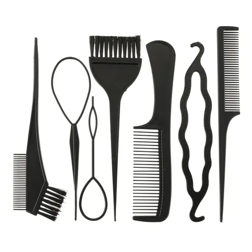 Accesorii pentru Par, Oranjollie