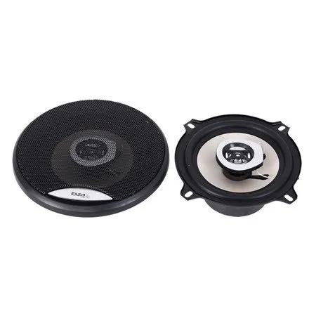 Set 2 difuzoare auto 4" /10CM2CAI 60W RMS 4OHM Ibiza Light CSP4002B