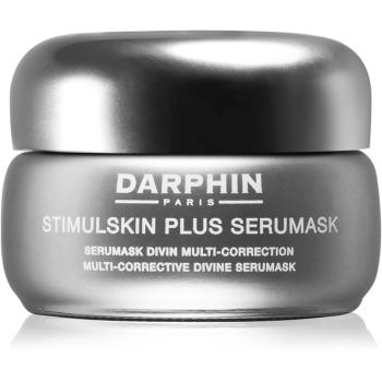 Darphin Stimulskin Plus Multi-Corrective Serumask mască anti-îmbrătrânire corectare multiplă pentru ten matur 50 ml