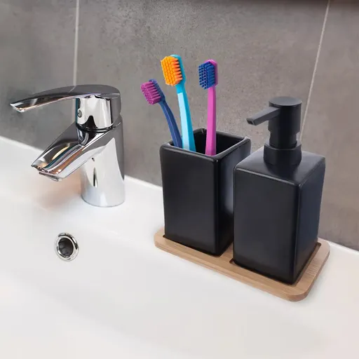 Set de baie, 3 piese