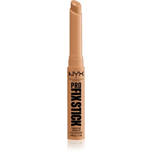 NYX Professional Makeup Pro Fix Stick Corector unificator culoare 11 Cinnamon 1.6 g